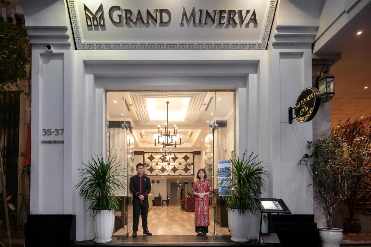 Church Boutique Hotel Hang Trong - Hanoi — Photos 3