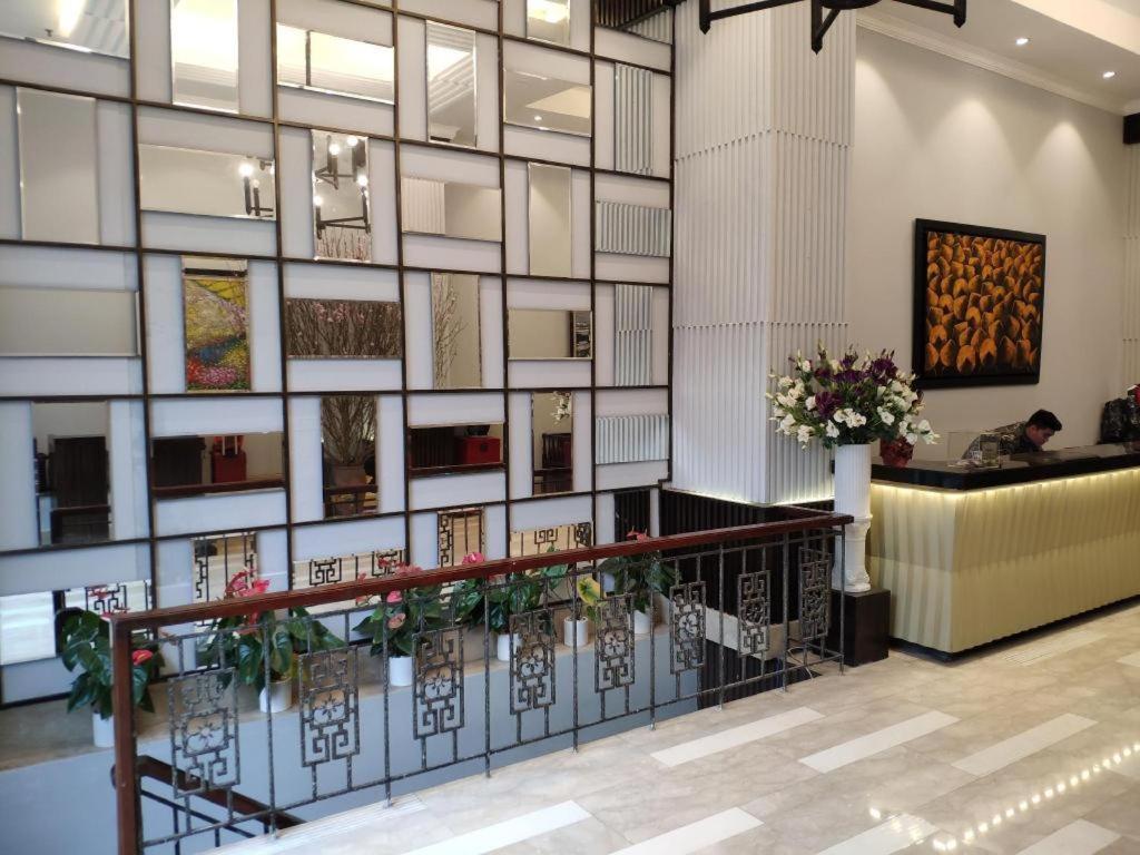 Church Boutique Hotel Hang Trong - Hanoi, Hanoi
